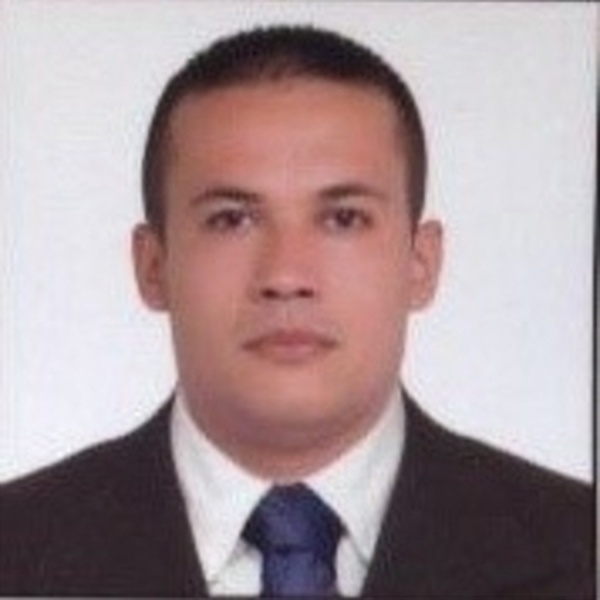 David Fernando - Profe de pitch (emprendimiento) - Cali