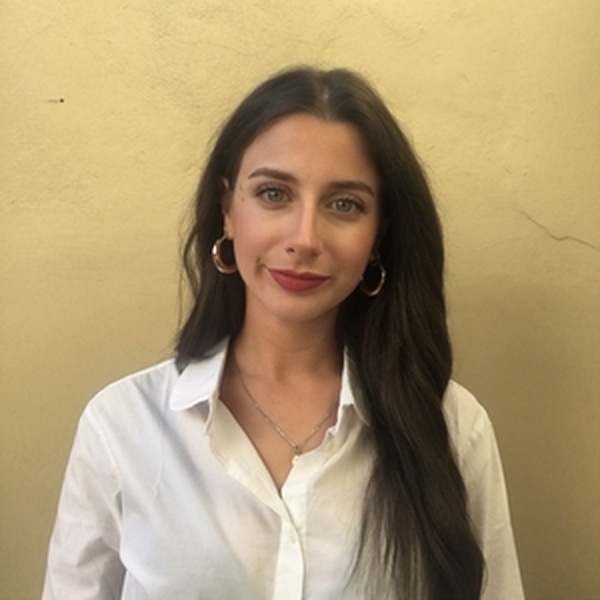 Alessandra - Insegnante di inglese - Firenze