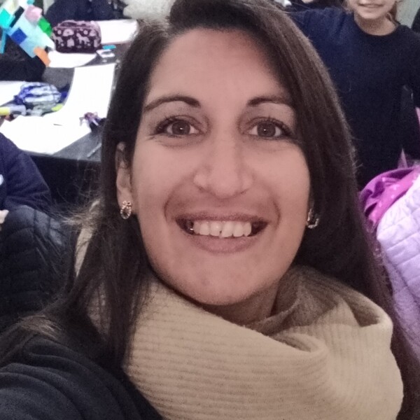 Cintia - tutor académico - Rosario