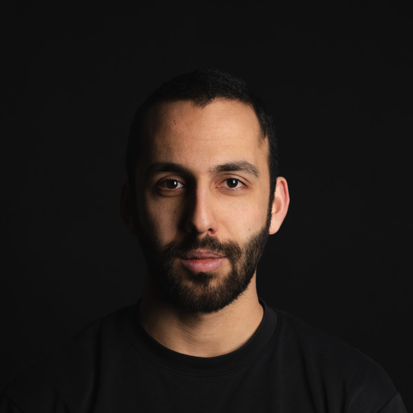 Simon - Prof de théâtre - Paris 15e