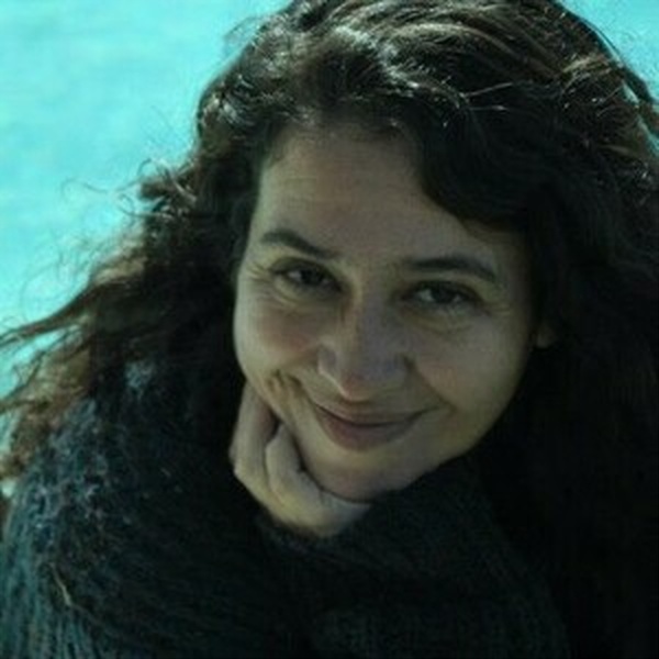 Celia - Profe de historia - HHJ