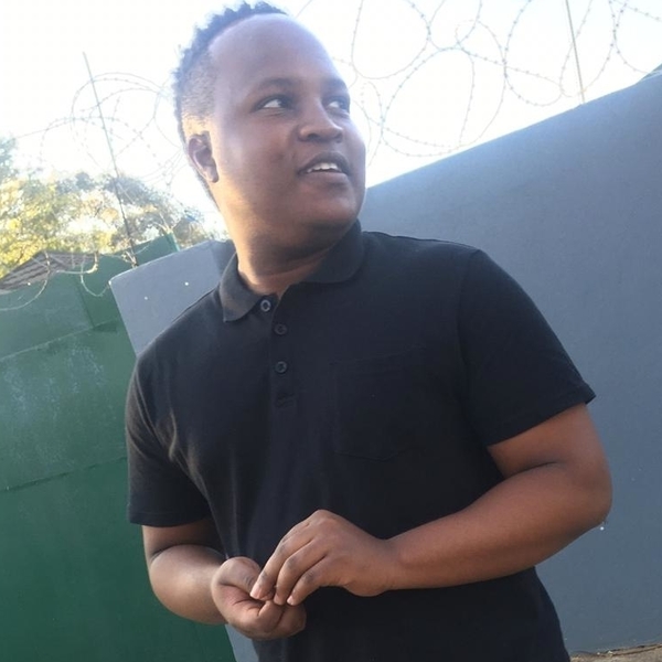 Miles - Accounting tutor - Mokopane