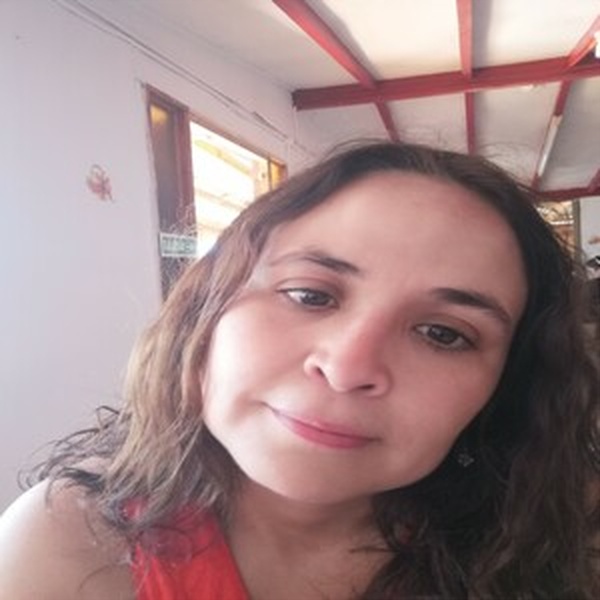 Paola - tutor académico - La Serena