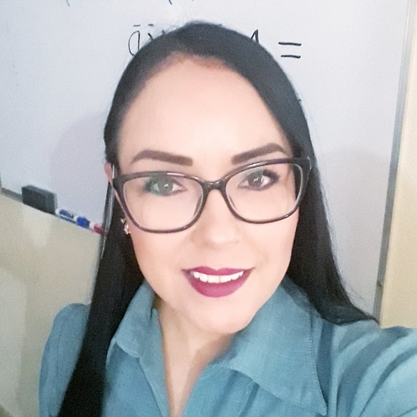 Brenda - Profesor de lógica matemática - Puerto Peñasco