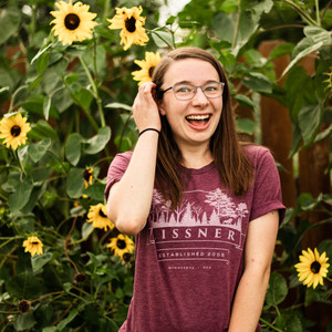 Britta - ESL tutor - Arden Hills