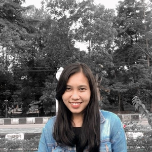 Nadia - Guru agronomi - Kecamatan Jekan Raya