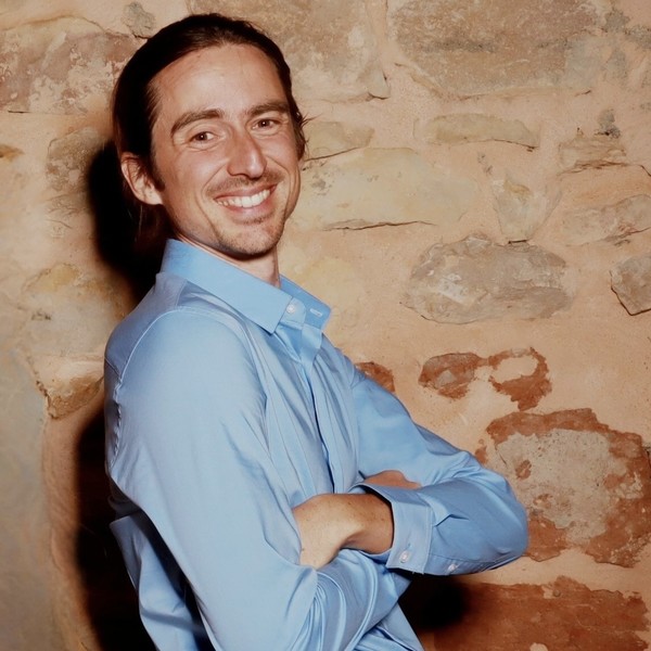 Adrien - Prof de maths - Marseille 4e