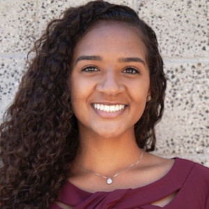 Ruby - ESL tutor - Raleigh
