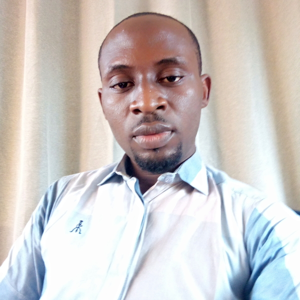 Hakeem - Maths tutor - Ikorodu
