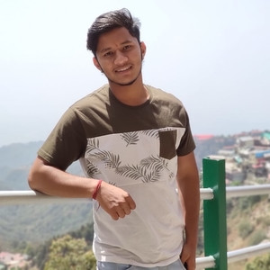 Rahul - Leadership tutor - Haripur
