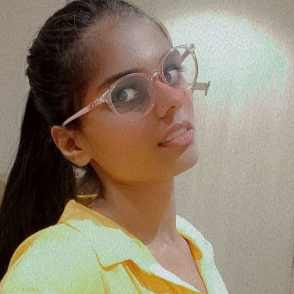HARSHITA - English speaking teacher - Kanpur