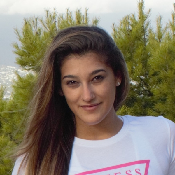 Mihaela - Profe de zumba - Elche