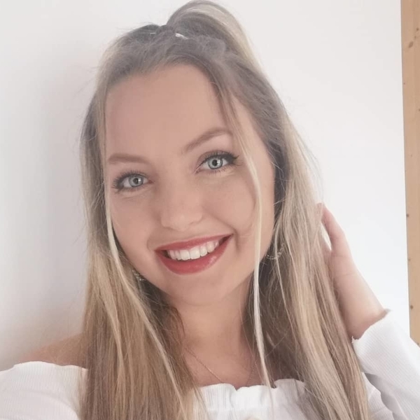 Sonja - Lehrkraft für Deutsch als Fremdsprache - Eggersdorf bei Graz