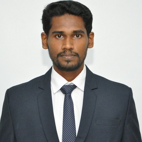 Alameen - Accounting tutor - Alagankulam