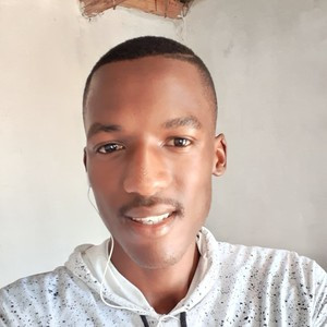 Mpho - English tutor - Tzaneen