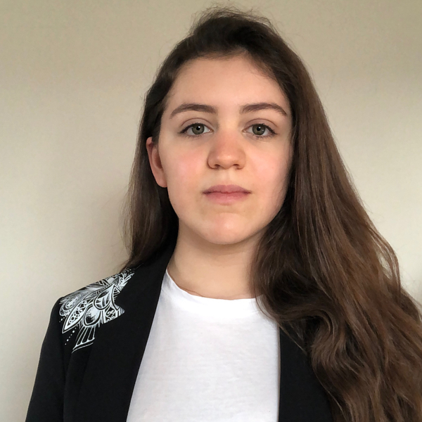 Helene - Lehrkraft für Englisch - Sankt Pölten-Land