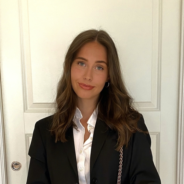 Elisabeth -  ledelse og organisasjonlærer - Bergen