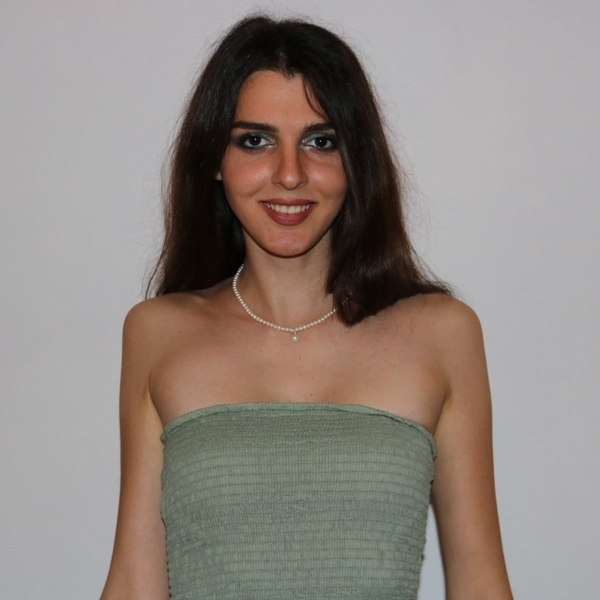 Giulia - Insegnante di inglese - Pachino