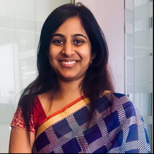 Neeharika - Psychology tutor - Bengaluru