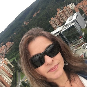 Lizette - profesor de matemáticas - Bogotá