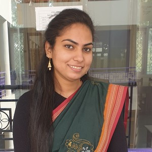 Anshul - English speaking teacher - Ghaziabad