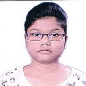 Bharti - Maths tutor - Pusad