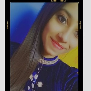 Yashika - School English Tutor - Delhi