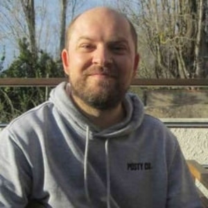 Benjamin - Prof de guitare - Poitiers