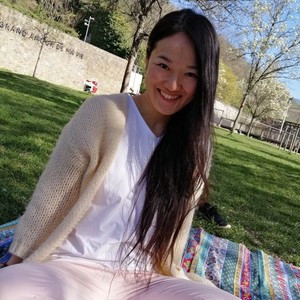 Yukiko - Prof de japonais - Liège