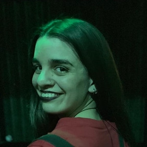 Lis Aylén - profesor de inglés - Buenos Aires
