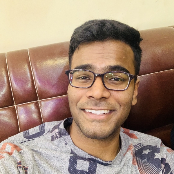 Divij - ESOL tutor - Hyderabad