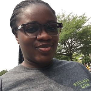 Ogamba - English vocabulary tutor - Port Harcourt