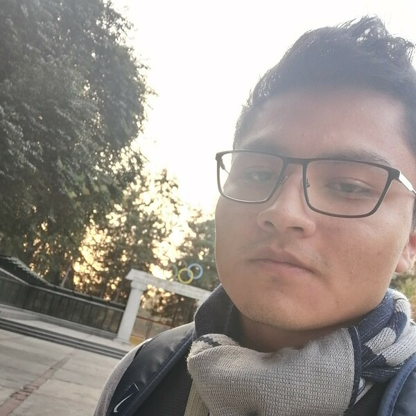 Mauricio Vladimir - entrenador personal - Ciudad de México
