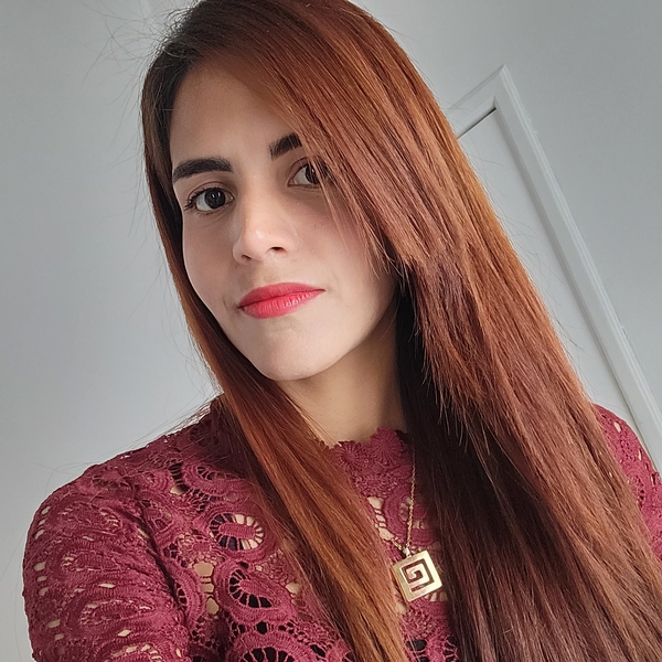 Gaby - profesor de español para extranjeros - Barcelona