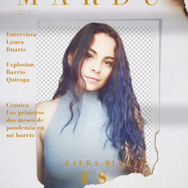 Laura - Profe de matemáticas - Bogotá
