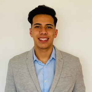Daniel - Profesor de matemática - Bogotá