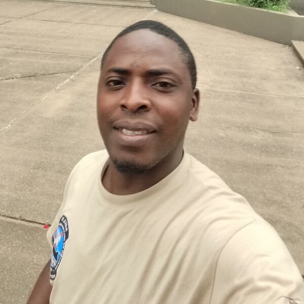 Okunlola - Agronomy tutor - Ibadan