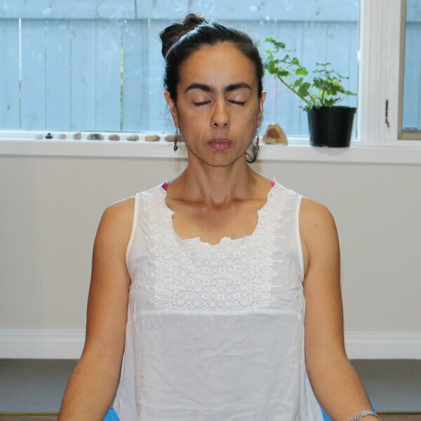 Suzzette - profesor de inglés - Mérida