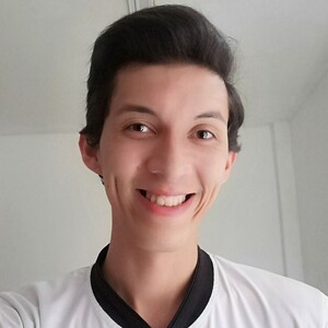 Henry - Profe de baile - Cúcuta