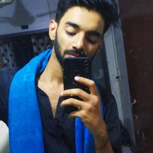 Reeturaj - Physics tutor - Patna