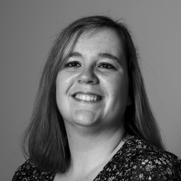 Anaïs - Prof d'économie - Lagnieu