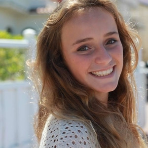Sophie - Prof d'anglais - Vaucresson
