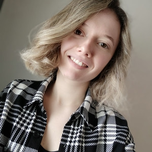Alana - Prof de maths - Brest