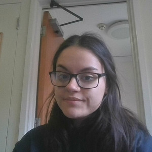 Poppy - Sociology tutor - Keele