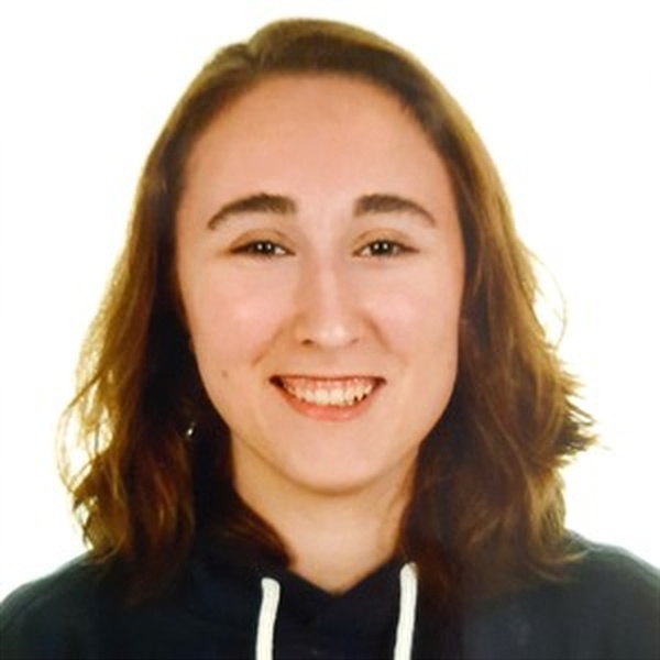 Alicia - Profe de español y literatura - Madrid