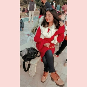 Gousya - English tutor - Agra