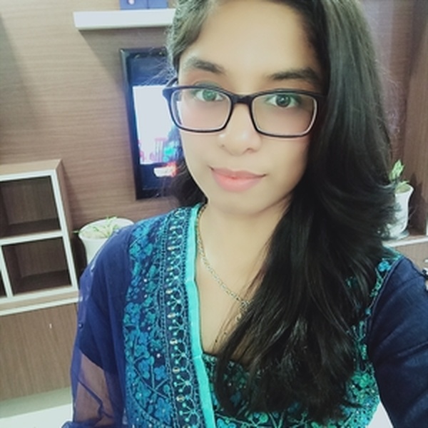 Thanuja - Mathematics tutor - Bahadurguda
