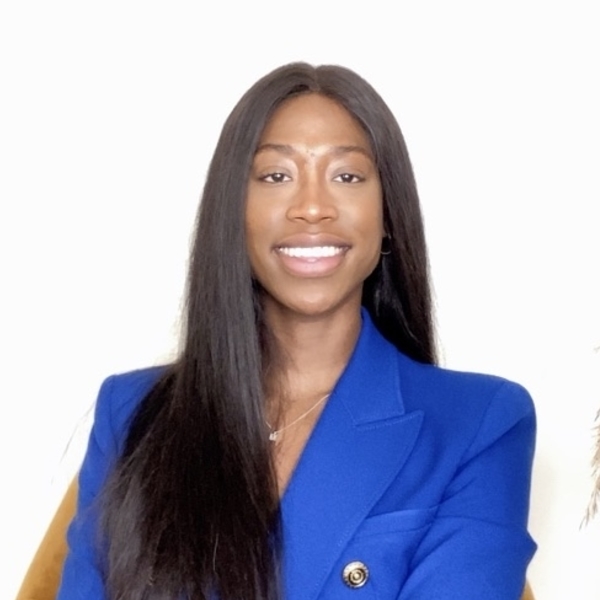 Mandy - French tutor - Greater