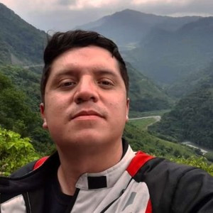 Checo - Profe de fotografía - Ciudad de México