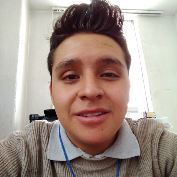 Jorge Ivan - Profe de informática básica - Chimalhuacán